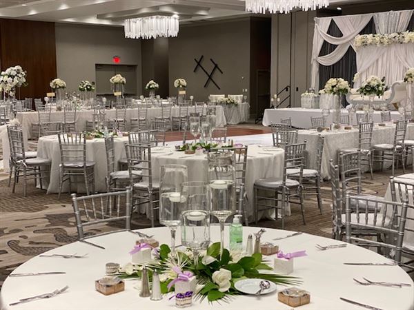 Marriott Palm Beach Gardens