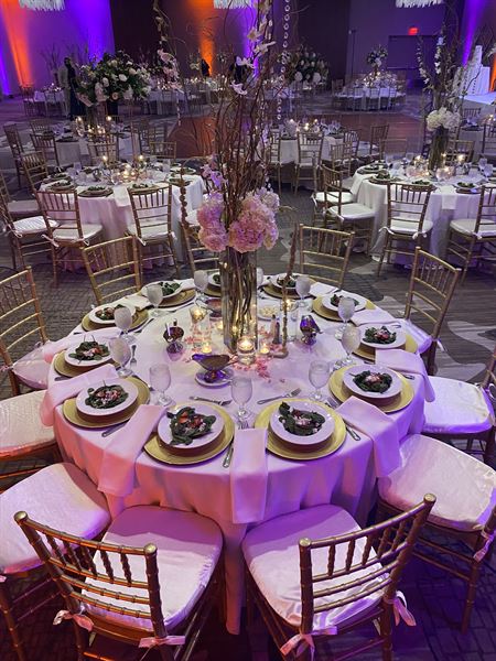 Marriott Palm Beach Gardens