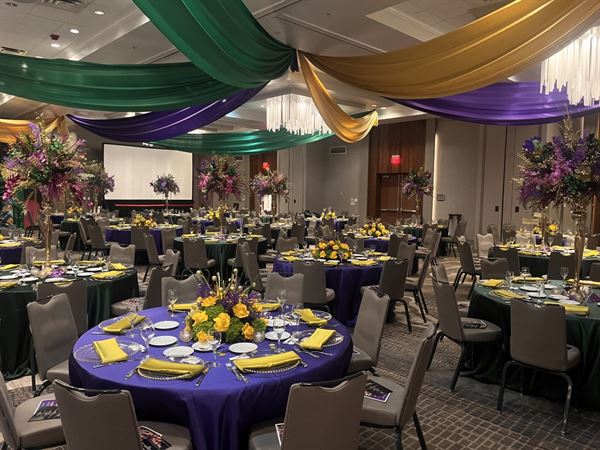 Marriott Palm Beach Gardens