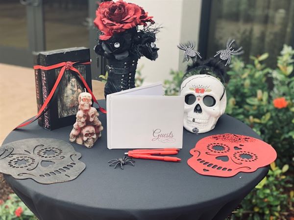 Marriott Palm Beach Gardens