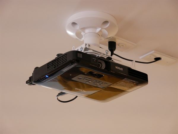 Greener Village (The Fredericton Food Bank)