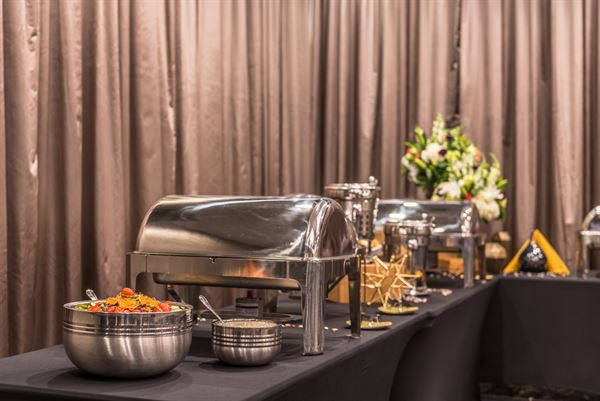 DoubleTree by Hilton Lafayette East