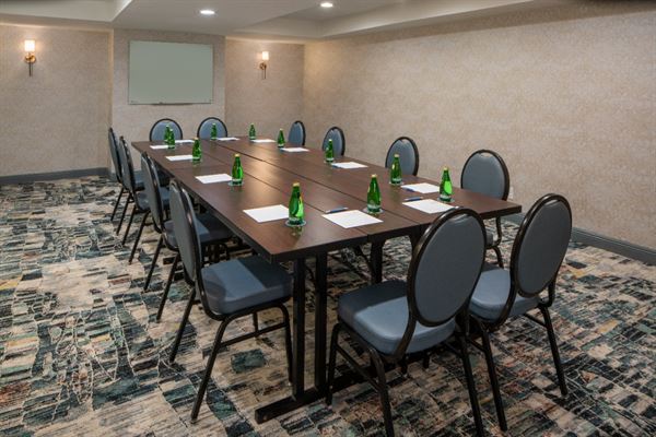 Four Points by Sheraton French Quarter