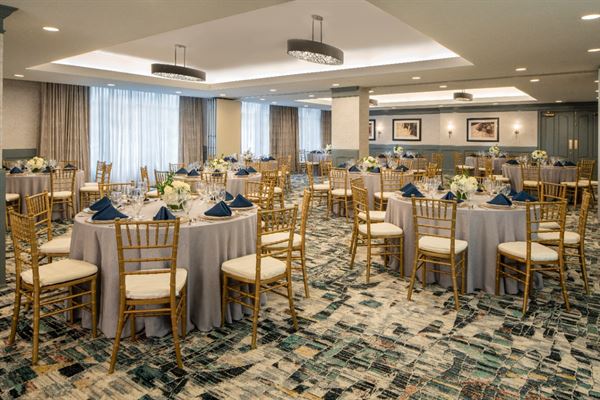 Four Points by Sheraton French Quarter