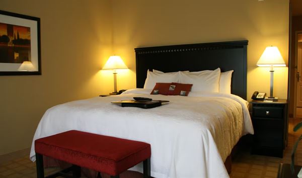 Hampton Inn Dade City - Zephyrhills