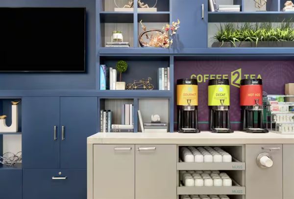 Home2 Suites by Hilton Chicago River North