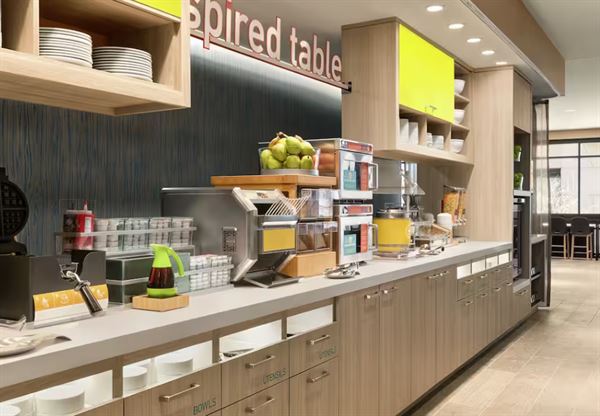 Home2 Suites by Hilton Chicago River North