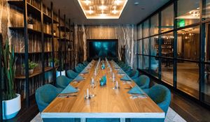 Private Dining Room