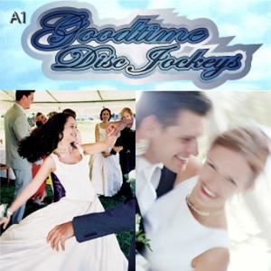 Goodtime Wedding & Party DJ & Karaoke - Sacramento