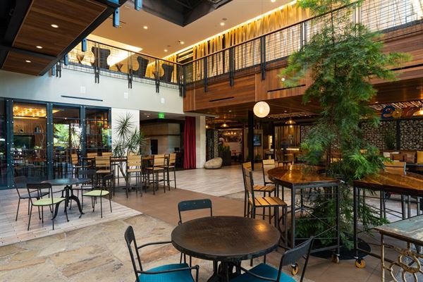 Campus Point by Alexandria