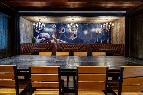 Campus Point by Alexandria