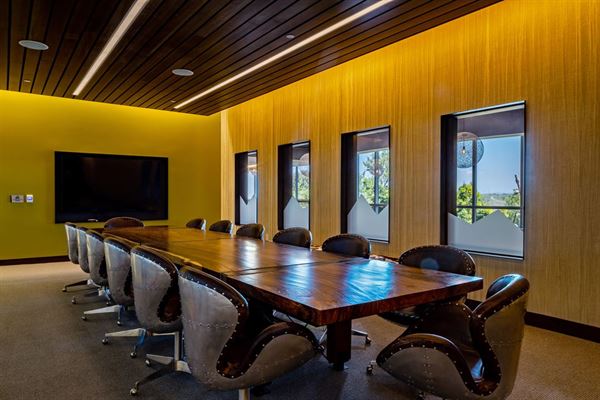 Campus Point by Alexandria