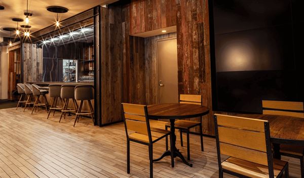 Campus Point by Alexandria