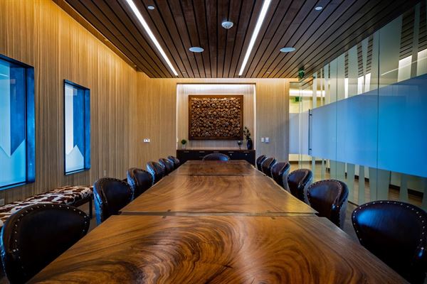 Campus Point by Alexandria