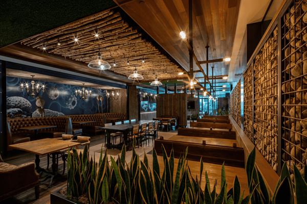 Campus Point by Alexandria