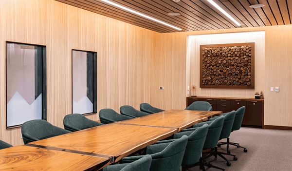 Campus Point by Alexandria