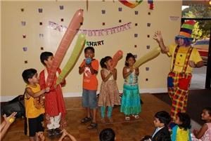 Silly Ricky's Juggling And Fun!