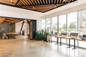 Additional Event Spaces