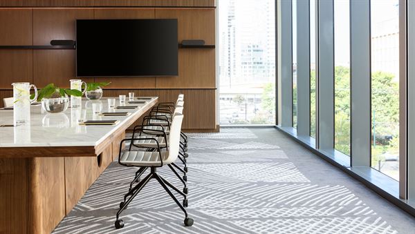 The Kimpton Shane Hotel