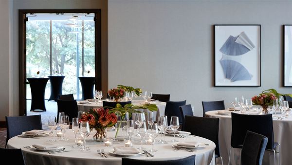 The Kimpton Shane Hotel