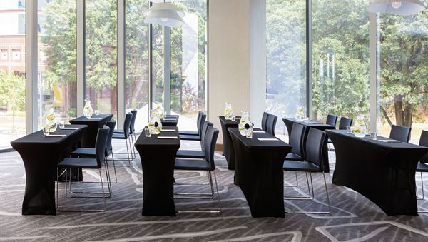 The Kimpton Shane Hotel