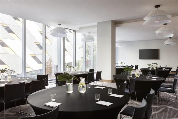 The Kimpton Shane Hotel