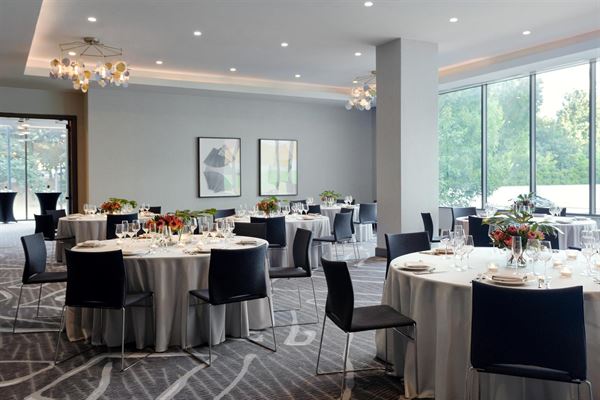 The Kimpton Shane Hotel