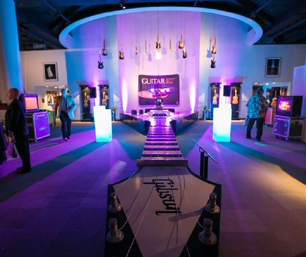 Carnegie Science Center