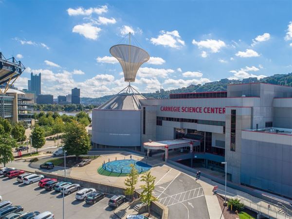 Carnegie Science Center
