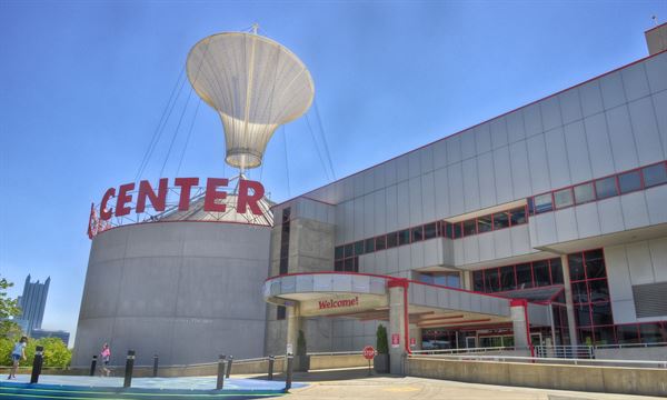 Carnegie Science Center