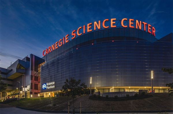 Carnegie Science Center