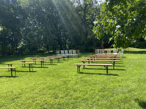 The Spruces Hudson Valley