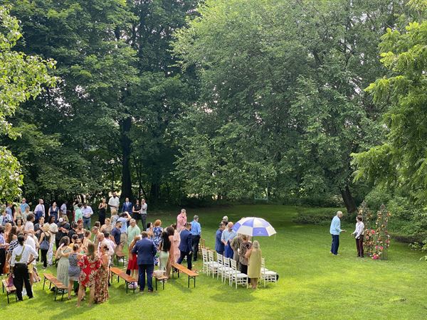 The Spruces Hudson Valley