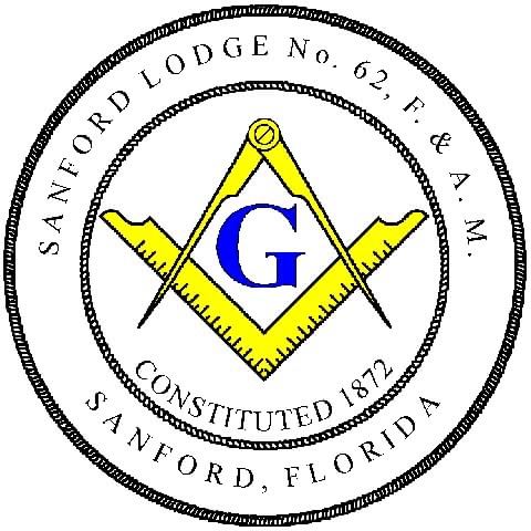 Sanford Masonic Lodge No.62