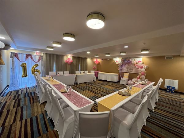 Fairfield by Marriott Plainville