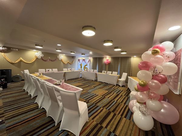 Fairfield by Marriott Plainville