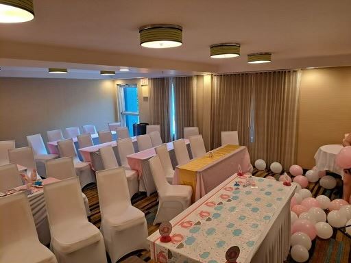 Fairfield by Marriott Plainville