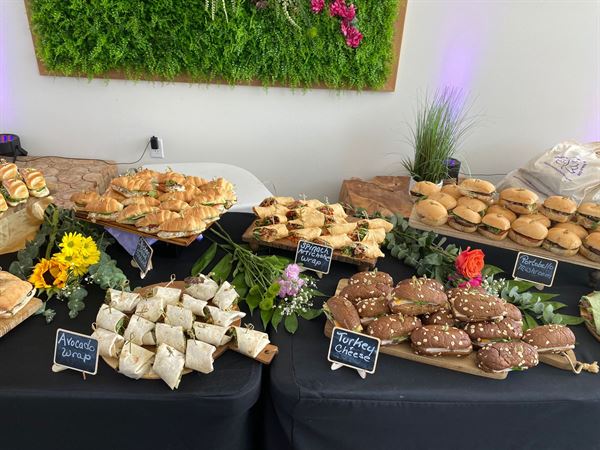 Marzella's Catering