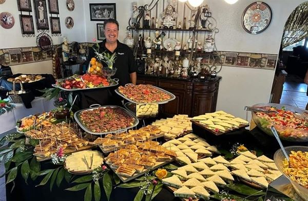 Marzella's Catering