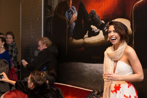 The Andy Warhol Museum