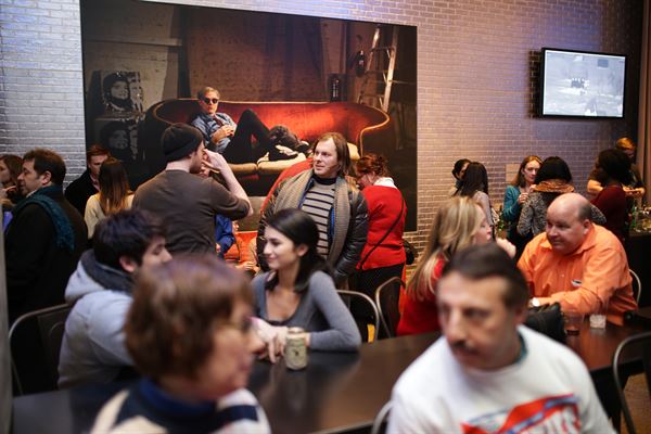 The Andy Warhol Museum