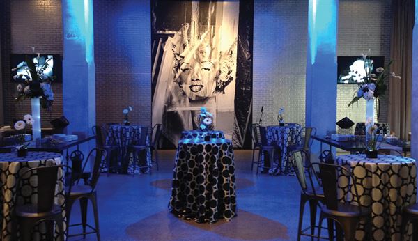 The Andy Warhol Museum