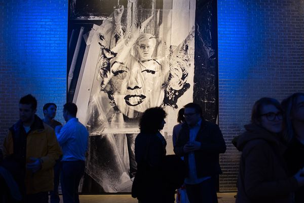 The Andy Warhol Museum