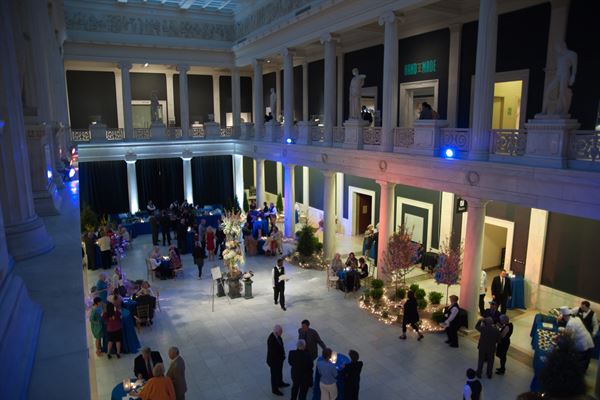 Carnegie Museums in Oakland