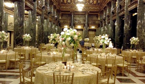 Carnegie Museums in Oakland