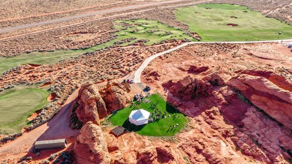 Sand Hollow Resort