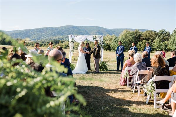 The Restoration Hall at Old Trail