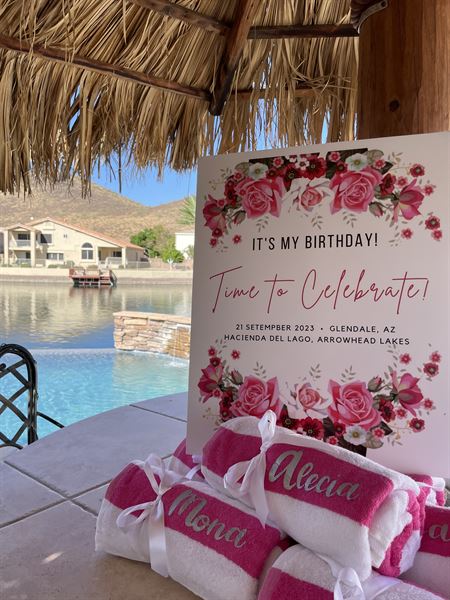 Whatcha Need Planning