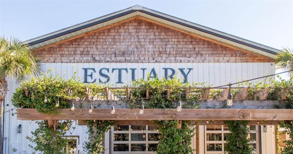 Estuary Beans and Barley