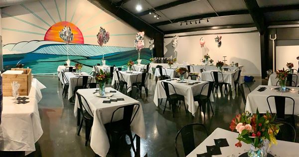 Estuary Beans and Barley